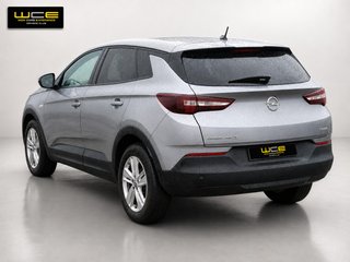 Opel Grandland X 1.2 Turbo Selective
