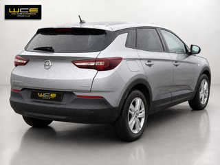 Opel Grandland X 1.2 Turbo Selective