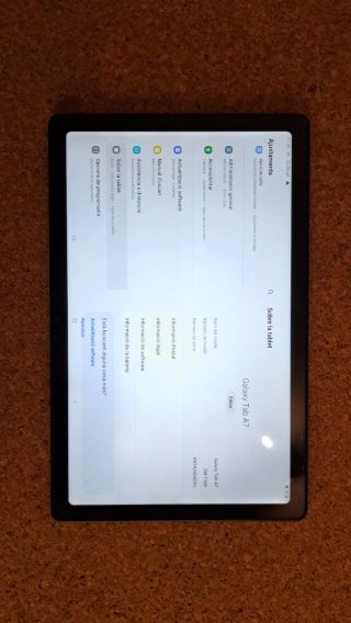 Samsung Galaxy Tab A7 32GB