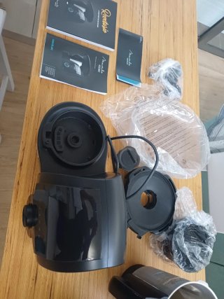 Robot Cocina Cecotec Mambo 10090