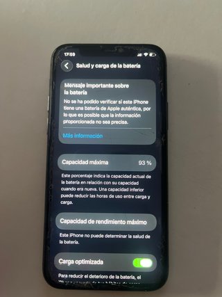 iPhone 11 Pro