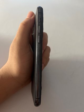 iPhone 11 Pro