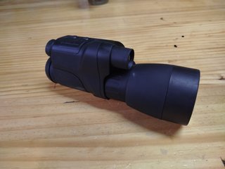 Monocular Nocturno Yukon