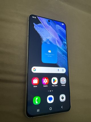 Samsung Galaxy S21 5G 256GB