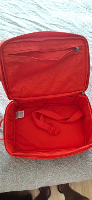 Bolso Nike BOX 12L Sneakers