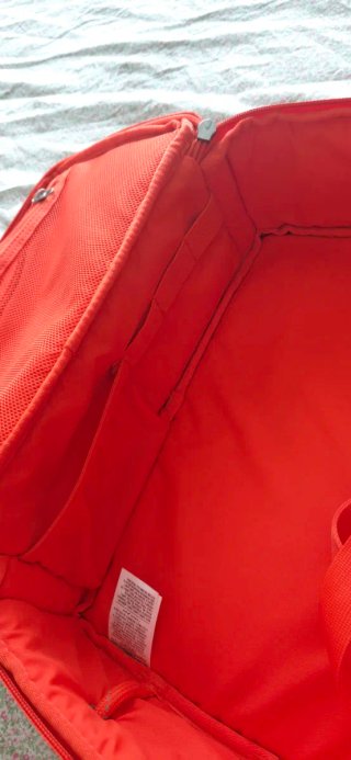 Bolso Nike BOX 12L Sneakers
