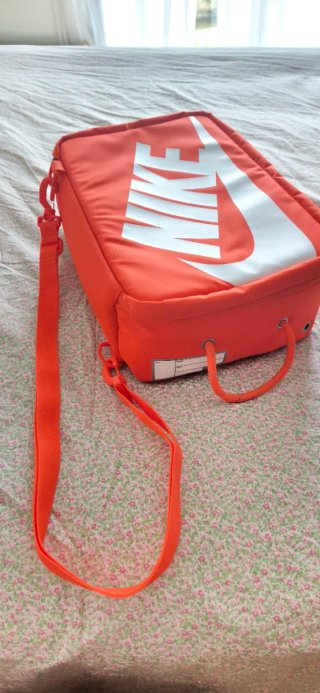Bolso Nike BOX 12L Sneakers