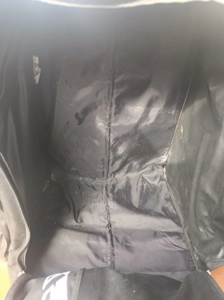 Bolsa / Mochila Hockey CCM