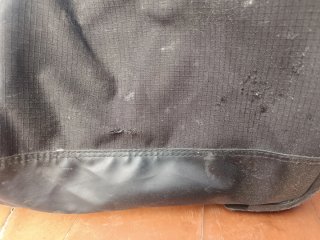 Bolsa / Mochila Hockey CCM