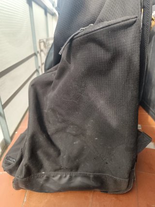 Bolsa / Mochila Hockey CCM