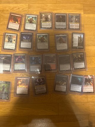 Pack Cartas Magic The Gathering