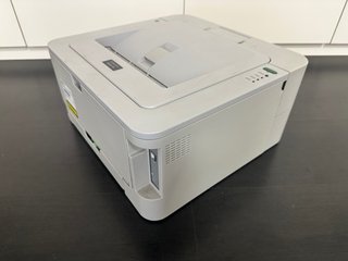 Impresora Láser Brother HL-2130 Blanca