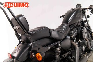 HARLEY DAVIDSON SPORTSTER 883