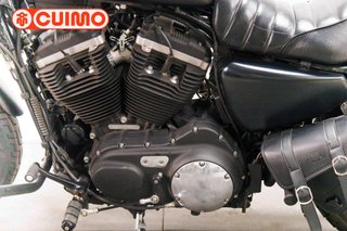 HARLEY DAVIDSON SPORTSTER 883