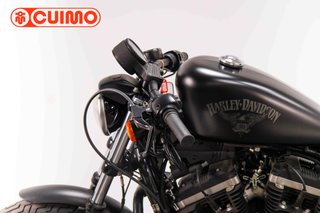 HARLEY DAVIDSON SPORTSTER 883