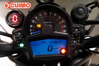 KAWASAKI VULCAN S
