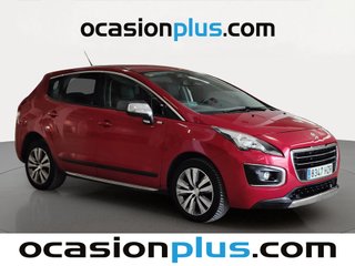 Peugeot 3008 1.6 VTI Style 88 kW (120 CV)
