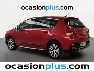 Peugeot 3008 1.6 VTI Style 88 kW (120 CV)