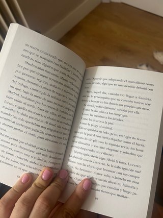 La teoria de los archipielagos