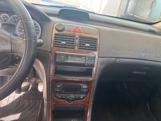 Peugeot 307 2001