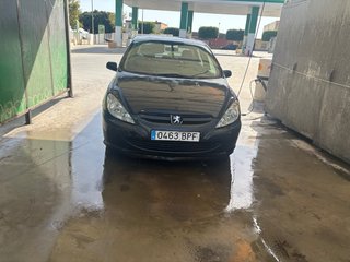 Peugeot 307 2001