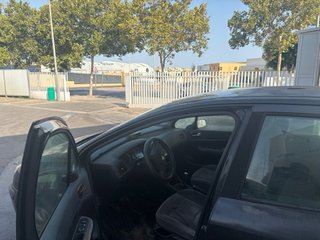 Peugeot 307 2001