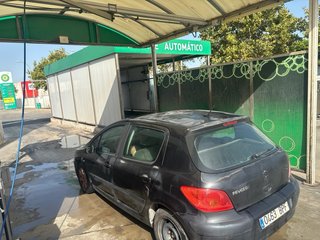 Peugeot 307 2001