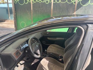 Peugeot 307 2001
