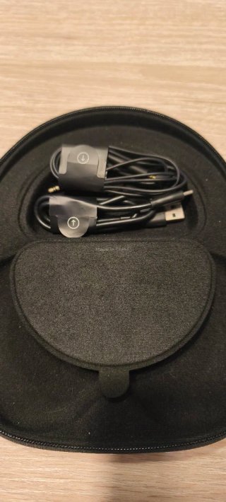Auriculares Bose NC700 Cancelación Ruido Bluetooth