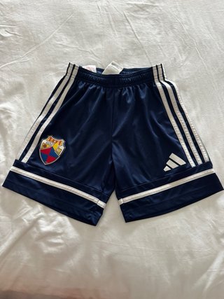 Pack Ropa Deportiva Adidas Niño Mercantil 26/27