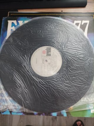 Vinilo Exitos 77