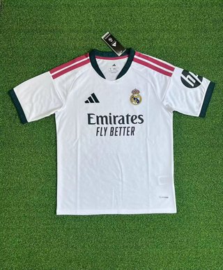 Camiseta Real Madrid 26-27