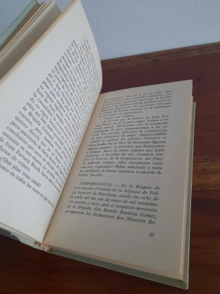 Pena de vida.