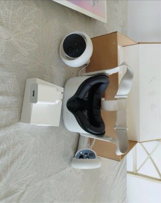 Oculus Meta Quest 2 VR