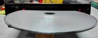Alpine CDE-171RR Bluetooth Audio 5.0