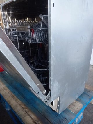 Lavavajillas panelado Whirlpool