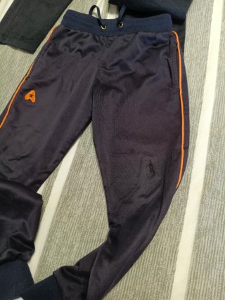 Pantalón chándal colegio Aquila