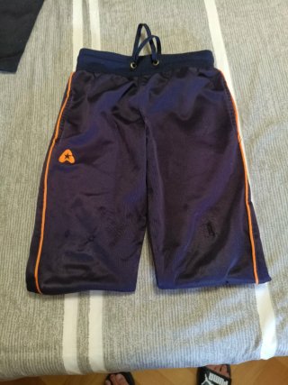 Pantalón chándal colegio Aquila