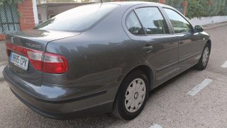 SEAT Toledo 2003
