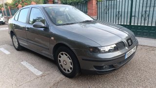 SEAT Toledo 2003