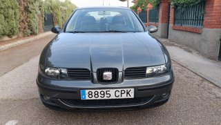 SEAT Toledo 2003
