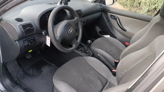 SEAT Toledo 2003