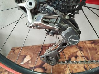 Bicicleta Eléctrica Specialized Turbo Creo E5 2020