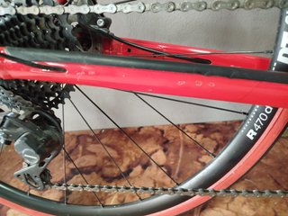 Bicicleta Eléctrica Specialized Turbo Creo E5 2020