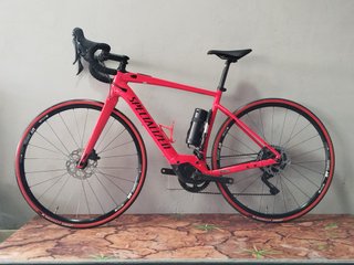 Bicicleta Eléctrica Specialized Turbo Creo E5 2020