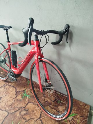 Bicicleta Eléctrica Specialized Turbo Creo E5 2020