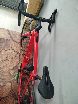 Bicicleta Eléctrica Specialized Turbo Creo E5 2020
