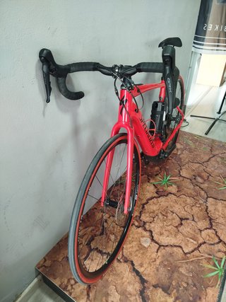 Bicicleta Eléctrica Specialized Turbo Creo E5 2020