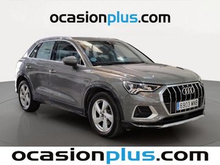 Audi Q3 Advanced 35 TDI 110 kW (150 CV)
