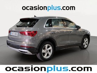 Audi Q3 Advanced 35 TDI 110 kW (150 CV)